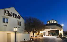 Quality Inn & Suites Albuquerque Midtown - University Area